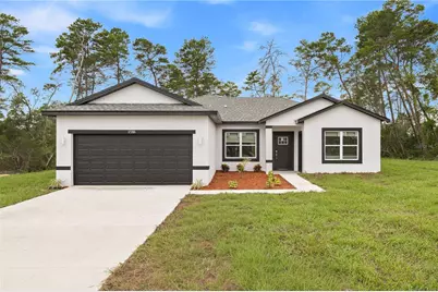 17386 SW 25th Circle, Ocala, FL 34473 - Photo 1