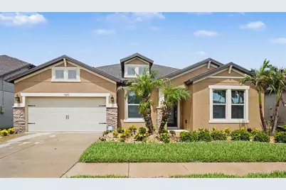11610 Dublin Grafton Drive, Riverview, FL 33579 - Photo 1