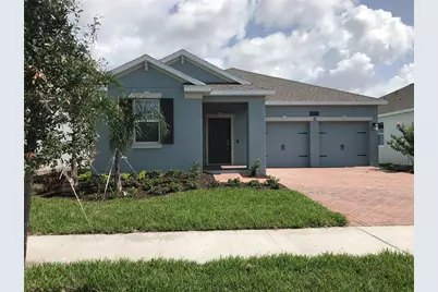 11025 Sweetgum Woods Drive, Orlando, FL 32832 - Photo 1