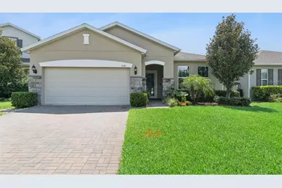 5141 Chickadee St, Saint Cloud, FL 34771 - Photo 1