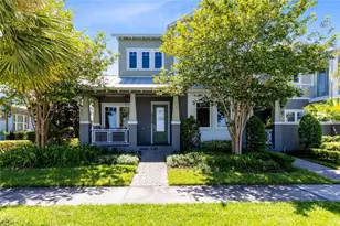 13775 Benavente Ave, Orlando, FL 32827 - Photo 1