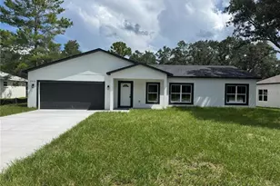 2019 W Hampshire Blvd, Dunnellon, FL 34434 - Photo 1