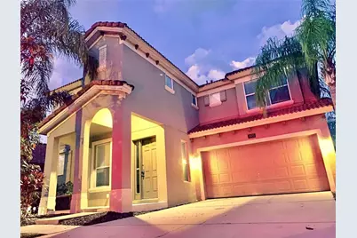 1071 Marcello Boulevard, Kissimmee, FL 34746 - Photo 1