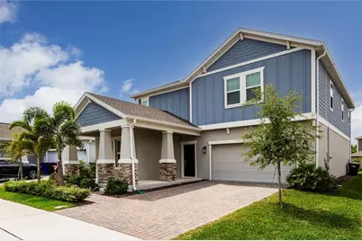 1778 Bee Nice Drive, Kissimmee, FL 34744 - Photo 1
