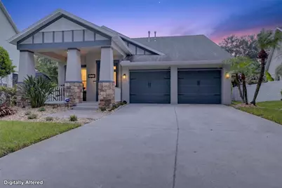 13160 Sunkiss Loop, Windermere, FL 34786 - Photo 1