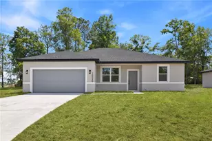 44 W Gulfstream Pl, Citrus Springs, FL 34434 - Photo 1