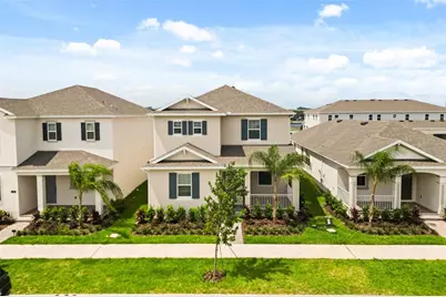 17055 Haggerty Hollow, Winter Garden, FL 34787 - Photo 1