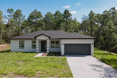 3691 W Norwick Place, Dunnellon, FL 34433 - Photo 1