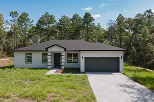 3691 W Norwick Pl, Dunnellon, FL 34433 - Photo 1