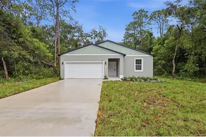 25115 Quaker Ridge Avenue, Mount Plymouth, FL 32776 - Photo 1