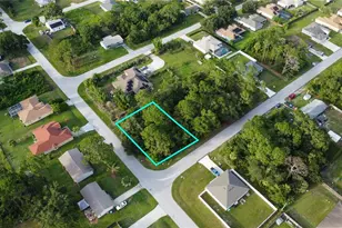 Wadsworth St, Palm Bay, FL 32909 - Photo 1