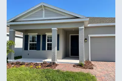 333 Winter Bliss Lane, Mount Dora, FL 32757 - Photo 1