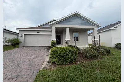 6464 Needle Way, Saint Cloud, FL 34771 - Photo 1