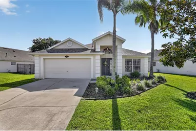 1763 Sun Gazer Drive, Rockledge, FL 32955 - Photo 1