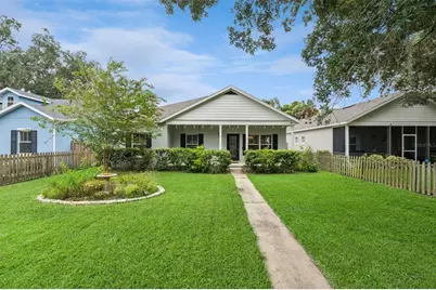 1411 S Palmetto Avenue, Sanford, FL 32771 - Photo 1