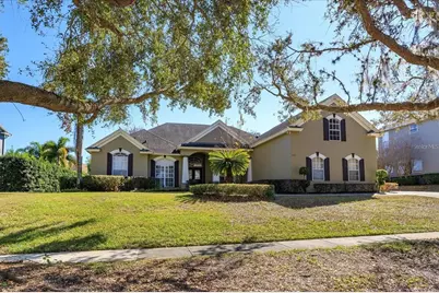 3380 Bellington Drive, Orlando, FL 32835 - Photo 1