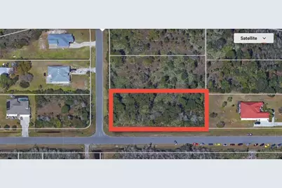 Wembley Avenue, Orlando, FL 32833 - Photo 1