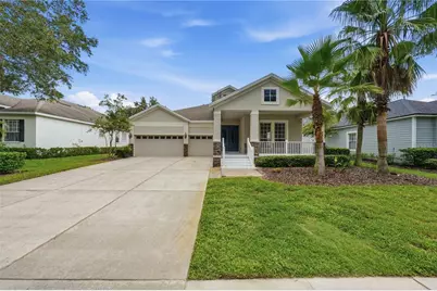 11916 Camden Park Drive, Windermere, FL 34786 - Photo 1