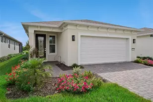 2499 Cliff Wy, Saint Cloud, FL 34771 - Photo 1