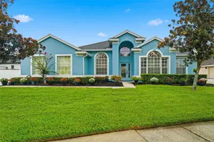 731 Divine Cir, Orlando, FL 32828 - Photo 1