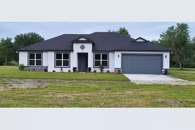 1685 E Osceola Road, Geneva, FL 32732 - Photo 1