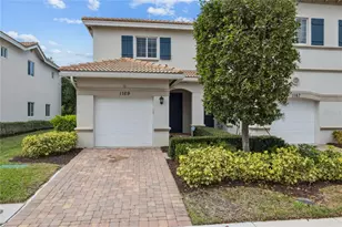 1169 Sepia Ln, Lake Worth, FL 33461 - Photo 1