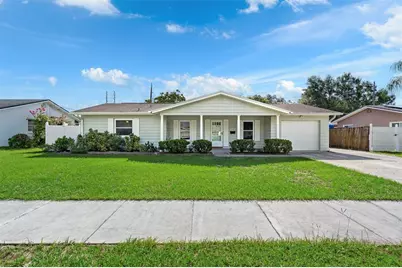 1027 Sunwood Lane, Orlando, FL 32807 - Photo 1