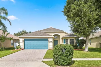 445 Spring Leap Circle, Winter Garden, FL 34787 - Photo 1