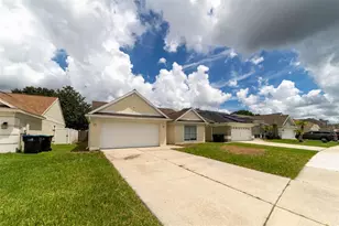 8345 Fort Thomas Wy, Orlando, FL 32822 - Photo 1