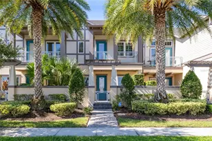 8120 Tavistock Lakes Blvd, Orlando, FL 32827 - Photo 1