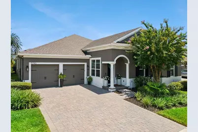 5743 Thomas Square Drive, Winter Garden, FL 34787 - Photo 1