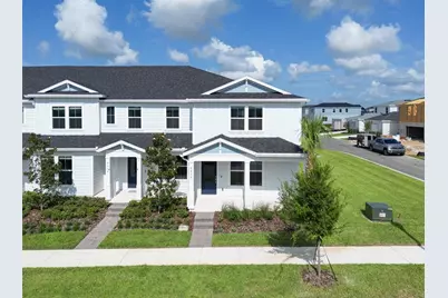 6230 Sunny Time Avenue, Winter Garden, FL 34787 - Photo 1