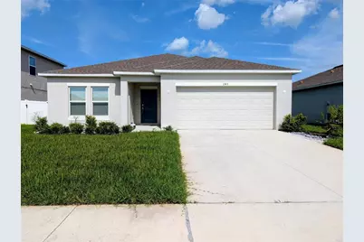 243 Amber Way, Kissimmee, FL 34758 - Photo 1