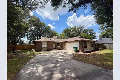 854 Humphrey Boulevard, Deltona, FL 32738 - Photo 1