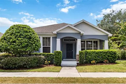 880 Summer Oaks Road, Winter Garden, FL 34787 - Photo 1