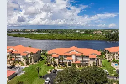 462 Bouchelle Drive #305, New Smyrna Beach, FL 32169 - Photo 1