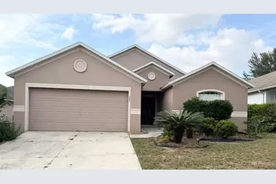 205 Pima Trail, Groveland, FL 34736 - Photo 1
