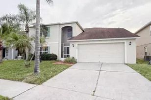 842 Horseshoe Falls Dr, Orlando, FL 32828 - Photo 1