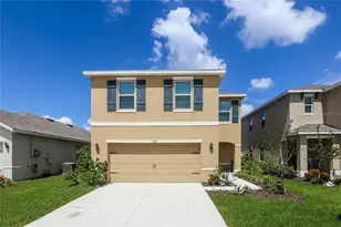 [Address not provided], Palmetto, FL 34221 - Photo 1