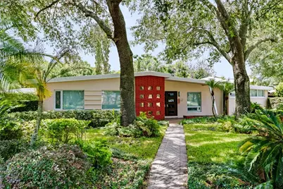 600 Mayfair Circle, Orlando, FL 32803 - Photo 1