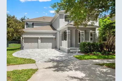 8803 Abbey Leaf Lane, Orlando, FL 32827 - Photo 1