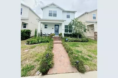 2488 Cedar Rose Street, Apopka, FL 32712 - Photo 1