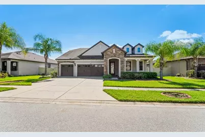 1756 Tonka Terrace, Wesley Chapel, FL 33543 - Photo 1
