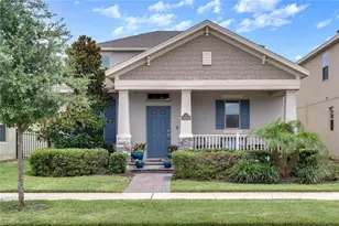 16096 Bayou Crest Dr, Winter Garden, FL 34787 - Photo 1