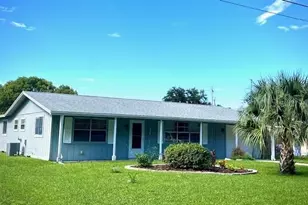 615 Richard St, New Smyrna Beach, FL 32168 - Photo 1