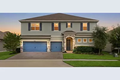 4446 Renly Lane, Clermont, FL 34711 - Photo 1