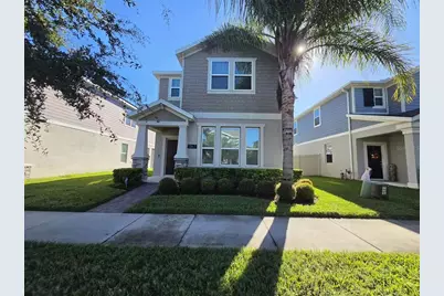 1367 Viscaya Cove Boulevard, Winter Garden, FL 34787 - Photo 1