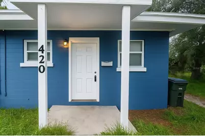 420 Henry Butts Drive, Daytona Beach, FL 32114 - Photo 1