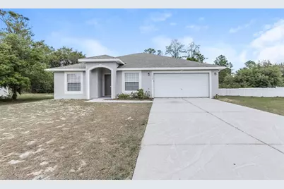 1438 Orlando Court, Poinciana, FL 34759 - Photo 1