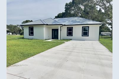 1014 SW 11th Street, Okeechobee, FL 34974 - Photo 1